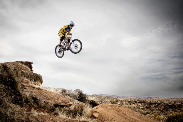Monster Energy Supercross 6