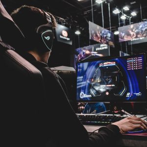 Game Coaching Sessions